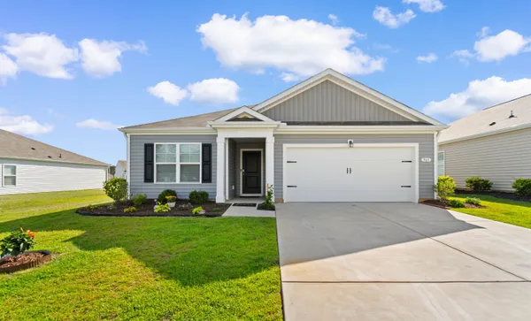 $267,500 | 561 Woodland Farms Circle, Aynor, SC 29511