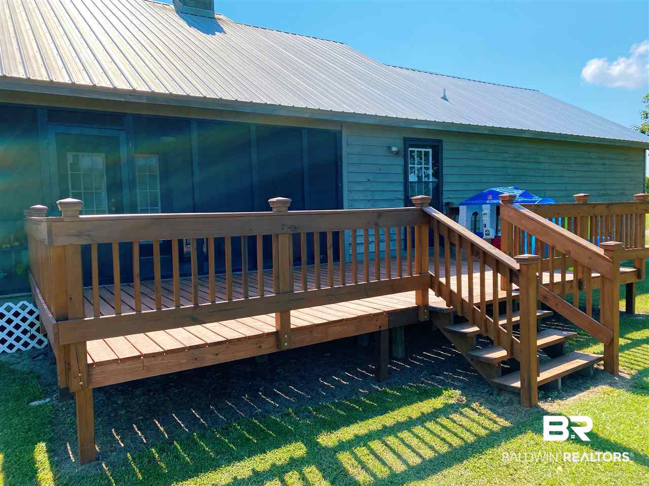 61801 Lottie Road Atmore, AL 36502 - Photo 37 of 46