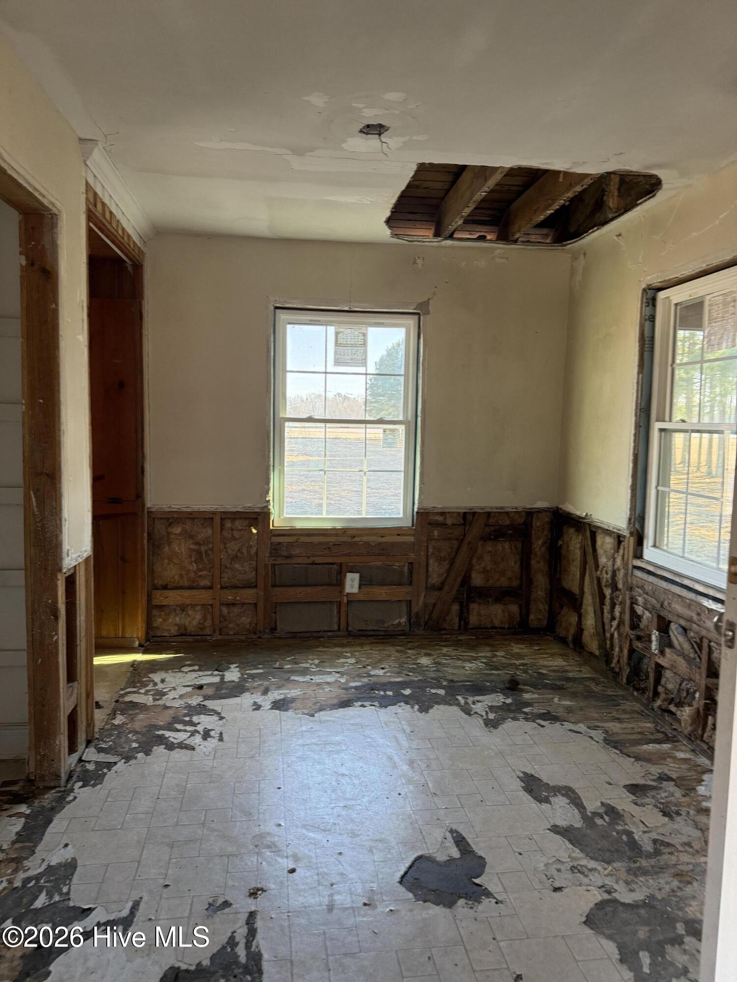 2626 Staton Mill Road Bethel, NC 27812 - Photo 14 of 23 Room