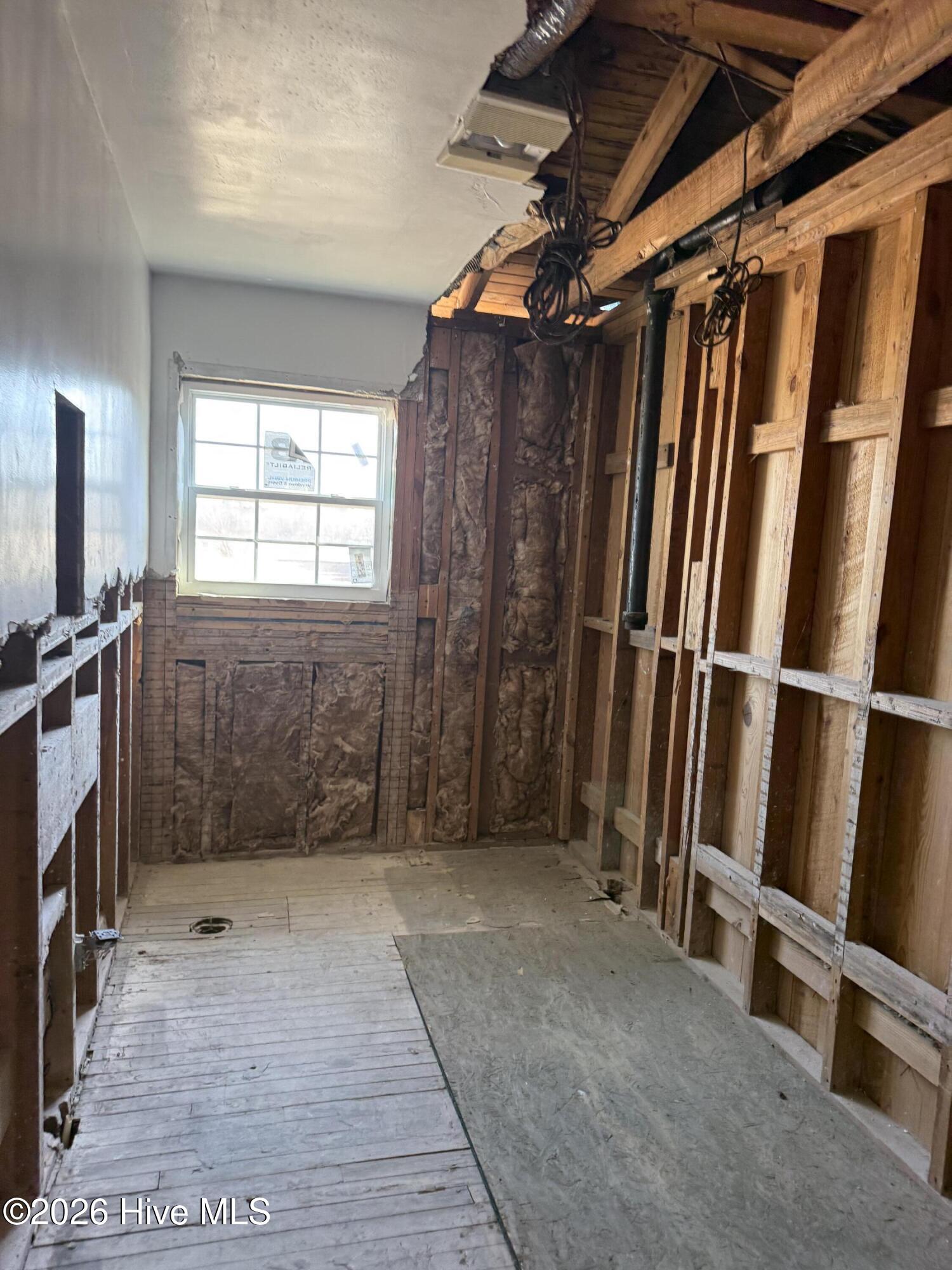 2626 Staton Mill Road Bethel, NC 27812 - Photo 17 of 23 Bathroom
