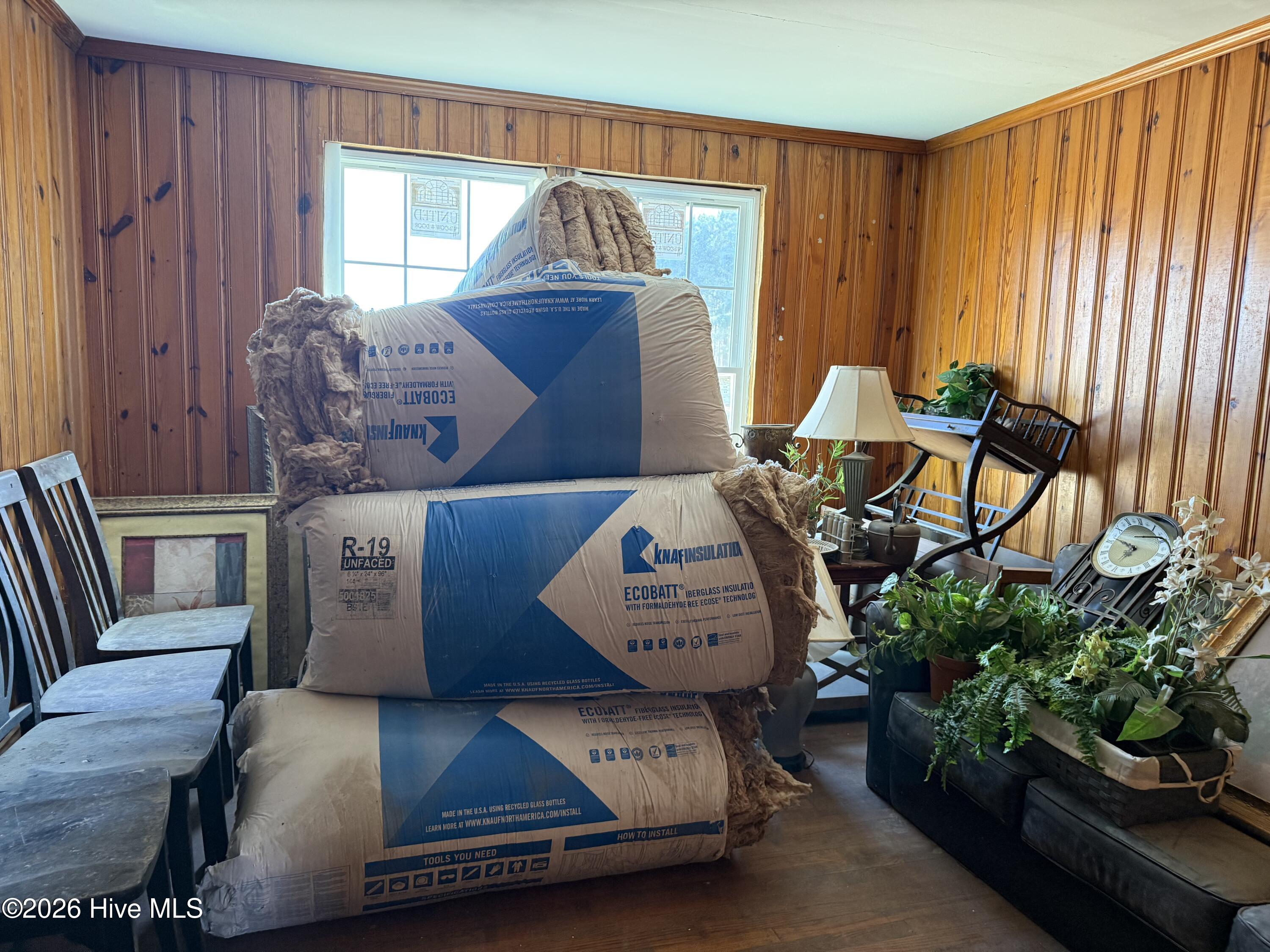 2626 Staton Mill Road Bethel, NC 27812 - Photo 18 of 23 Bedroom