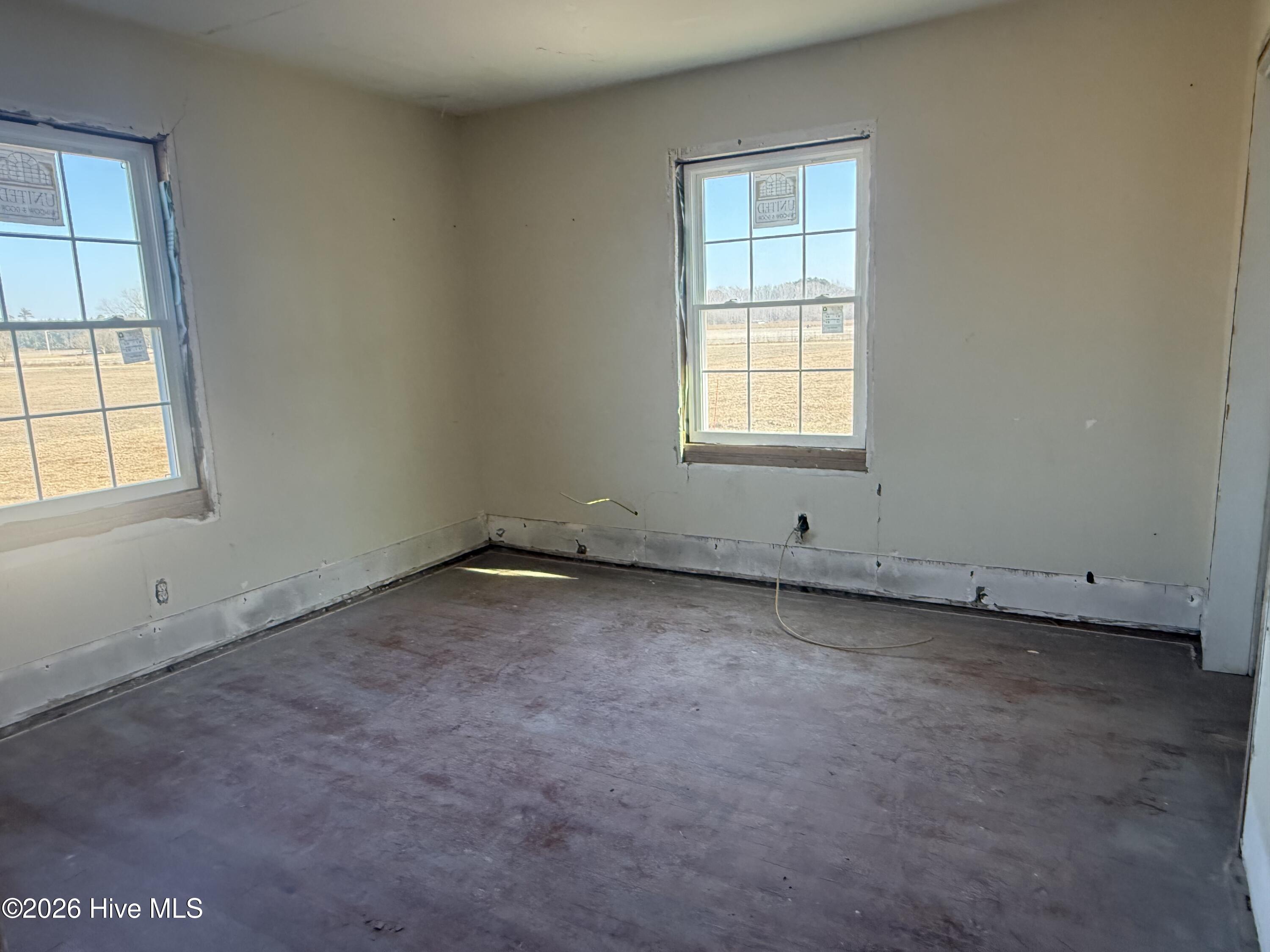 2626 Staton Mill Road Bethel, NC 27812 - Photo 20 of 23 Bedroom