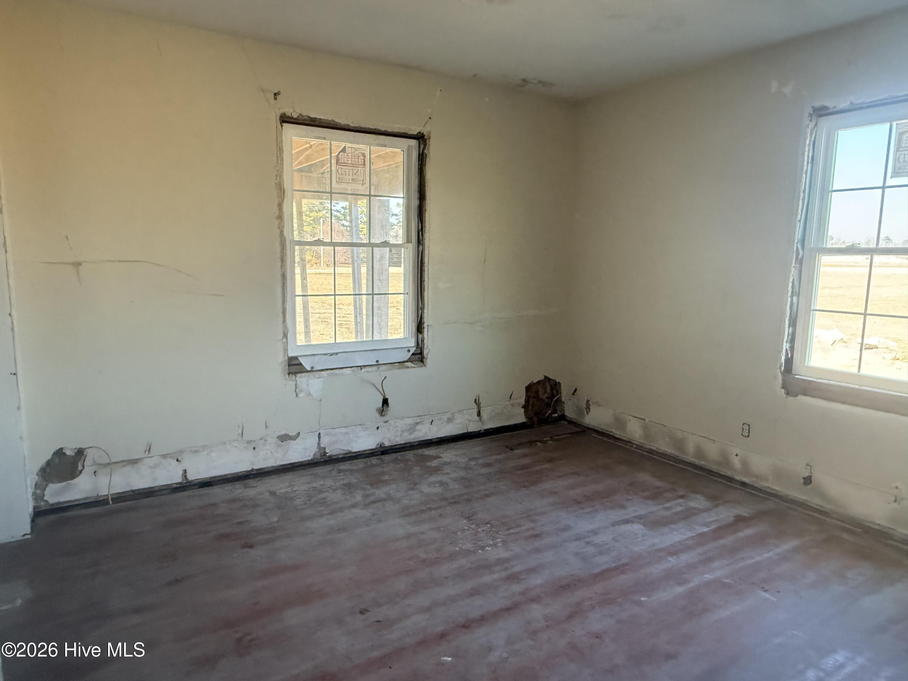 2626 Staton Mill Road Bethel, NC 27812 - Photo 20 of 22 Bedroom