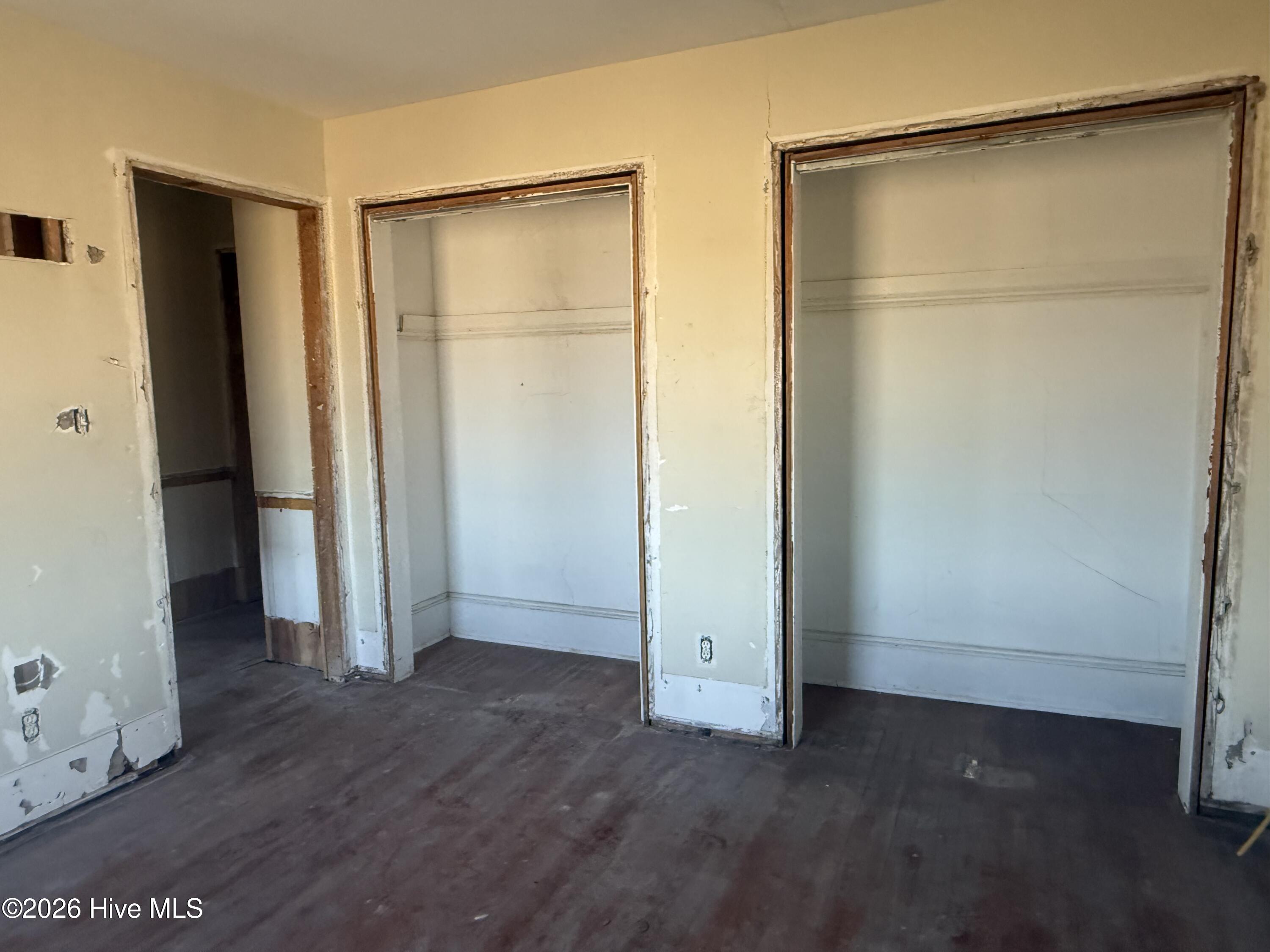 2626 Staton Mill Road Bethel, NC 27812 - Photo 21 of 22 Bedroom