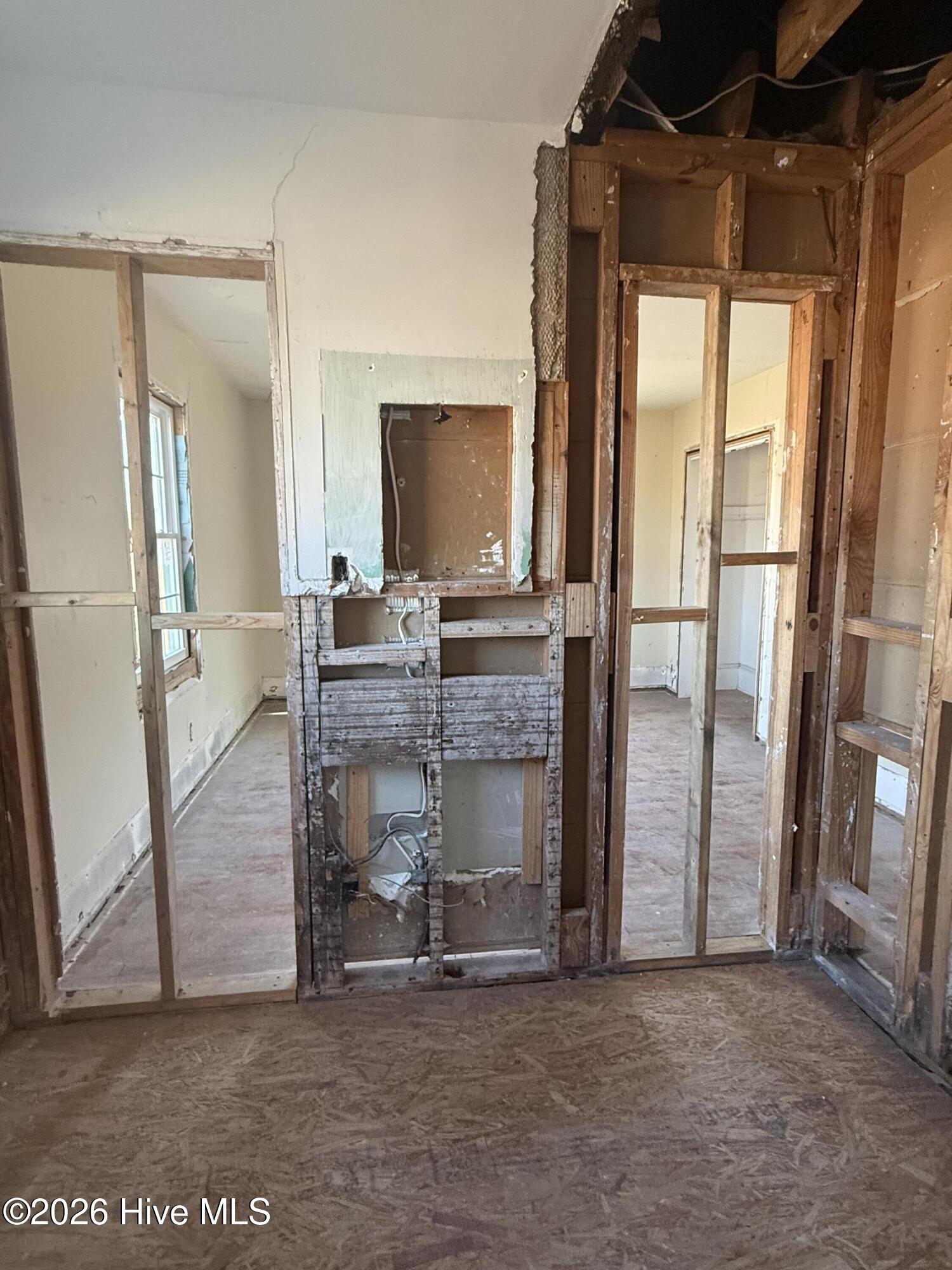 2626 Staton Mill Road Bethel, NC 27812 - Photo 23 of 23 Room