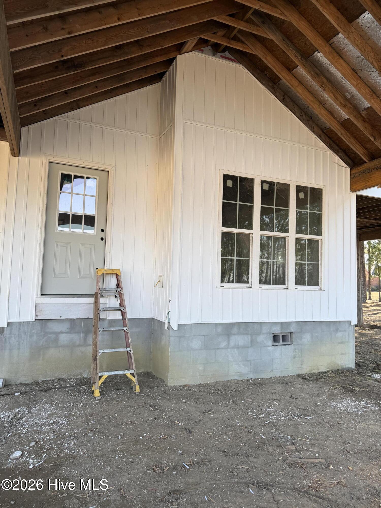 2626 Staton Mill Road Bethel, NC 27812 - Photo 7 of 22 Front
