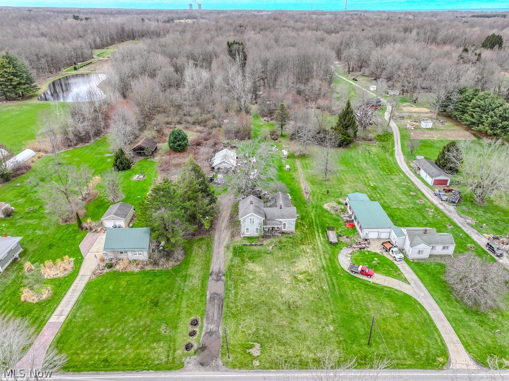 2242 Dock Road Madison, OH 44057 - Photo 8 of 9