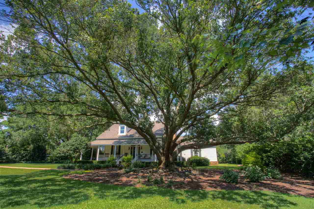 16484 Wood Acres Road Fairhope, AL 36532 - Photo 39 of 47