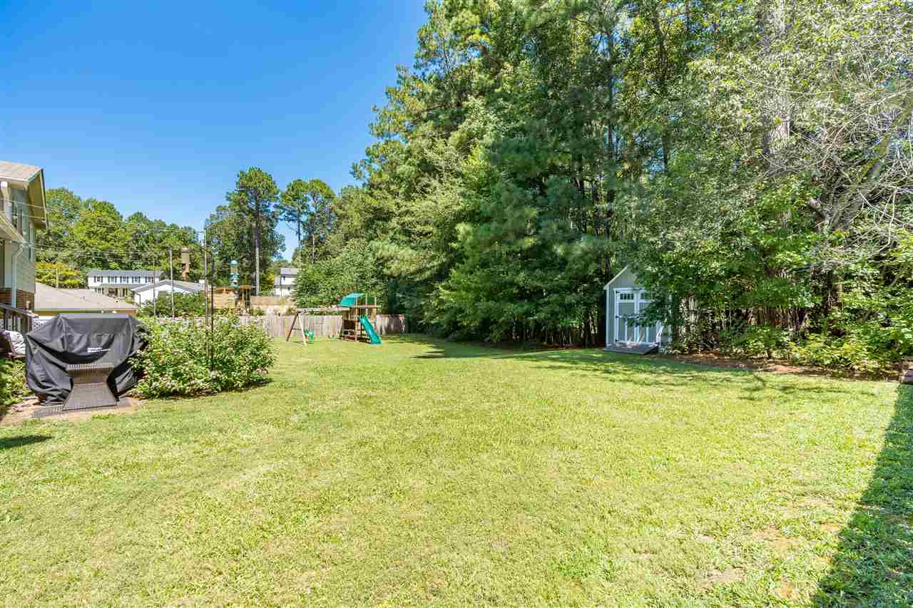 1005 Plateau Lane Raleigh, NC 27615 - Photo 25 of 29 Photo 25
