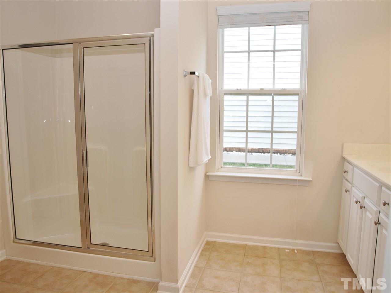 3609 Cathedral Bell Road Raleigh, NC 27614 - Photo 12 of 23 an empty room with windows