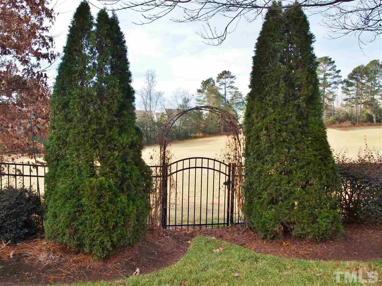 3609 Cathedral Bell Road Raleigh, NC 27614 - Photo 21 of 23