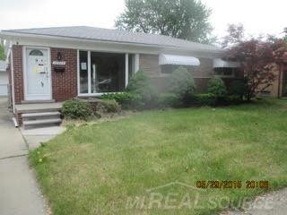 32022 Kelly Road Roseville, MI 48066 - Photo 1 of 9