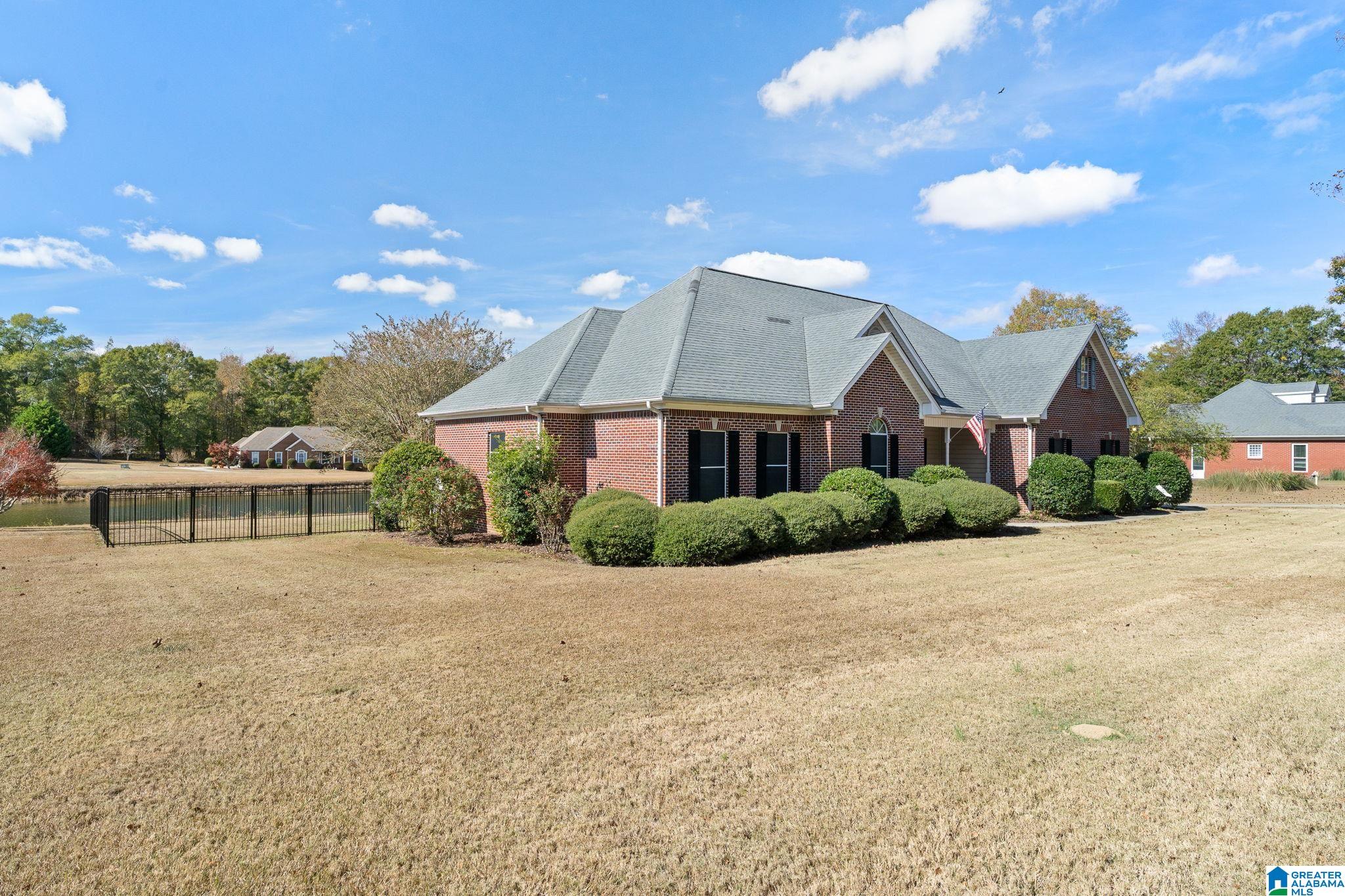 1650 Hinkle Road Clanton, AL 35045 - Photo 54 of 54