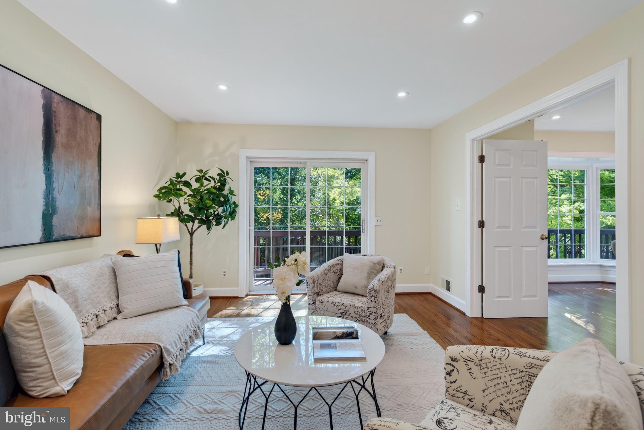4524 25th Road North Arlington, VA 22207 - Photo 30 of 66 Family Room