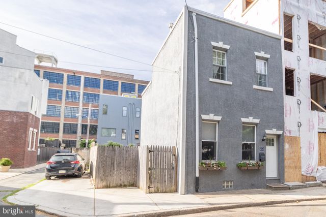 $406,000 | 414 Sepviva Street, Philadelphia, PA 19125
