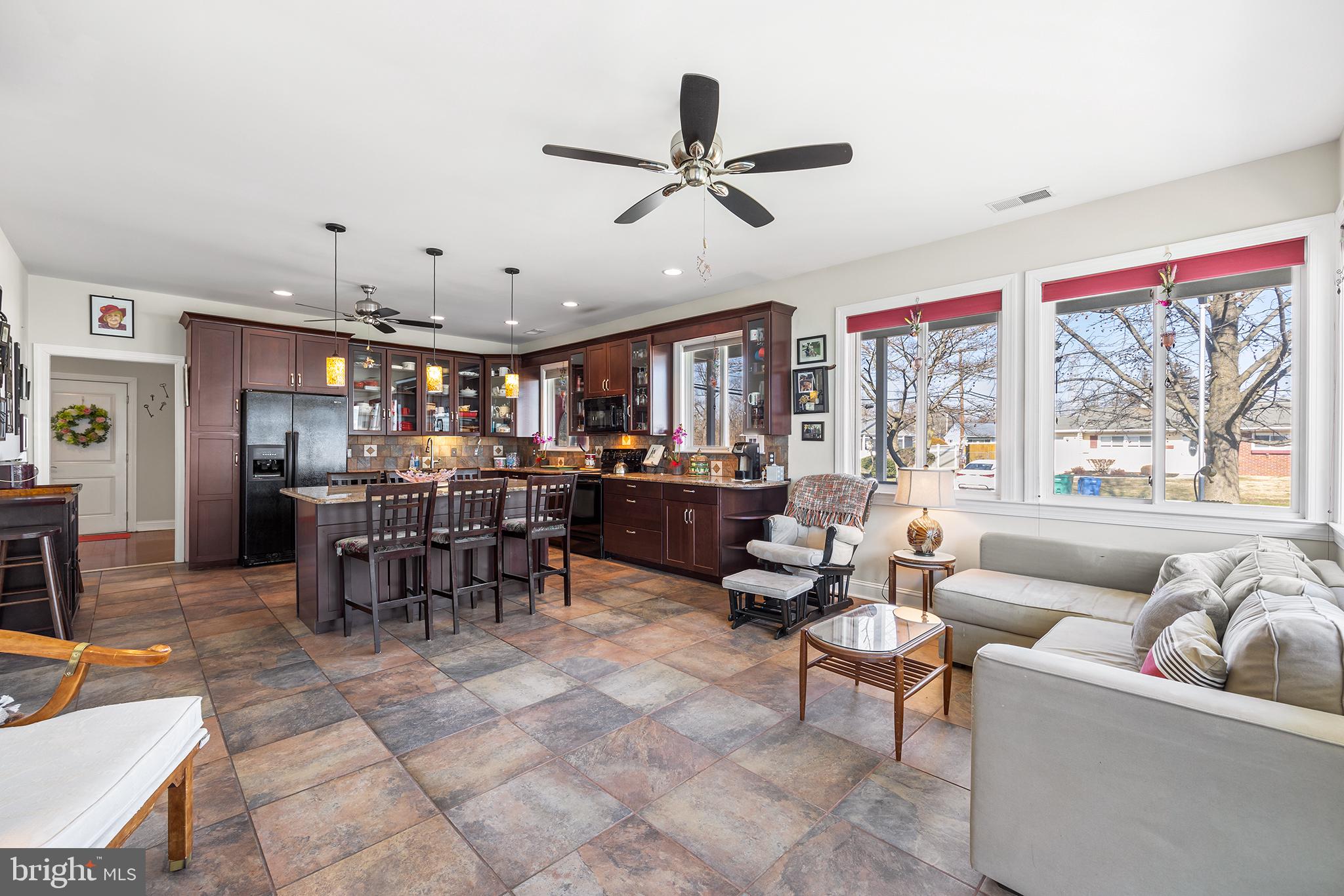 6 Indian Park Road Levittown, PA 19057 - Photo 15 of 32