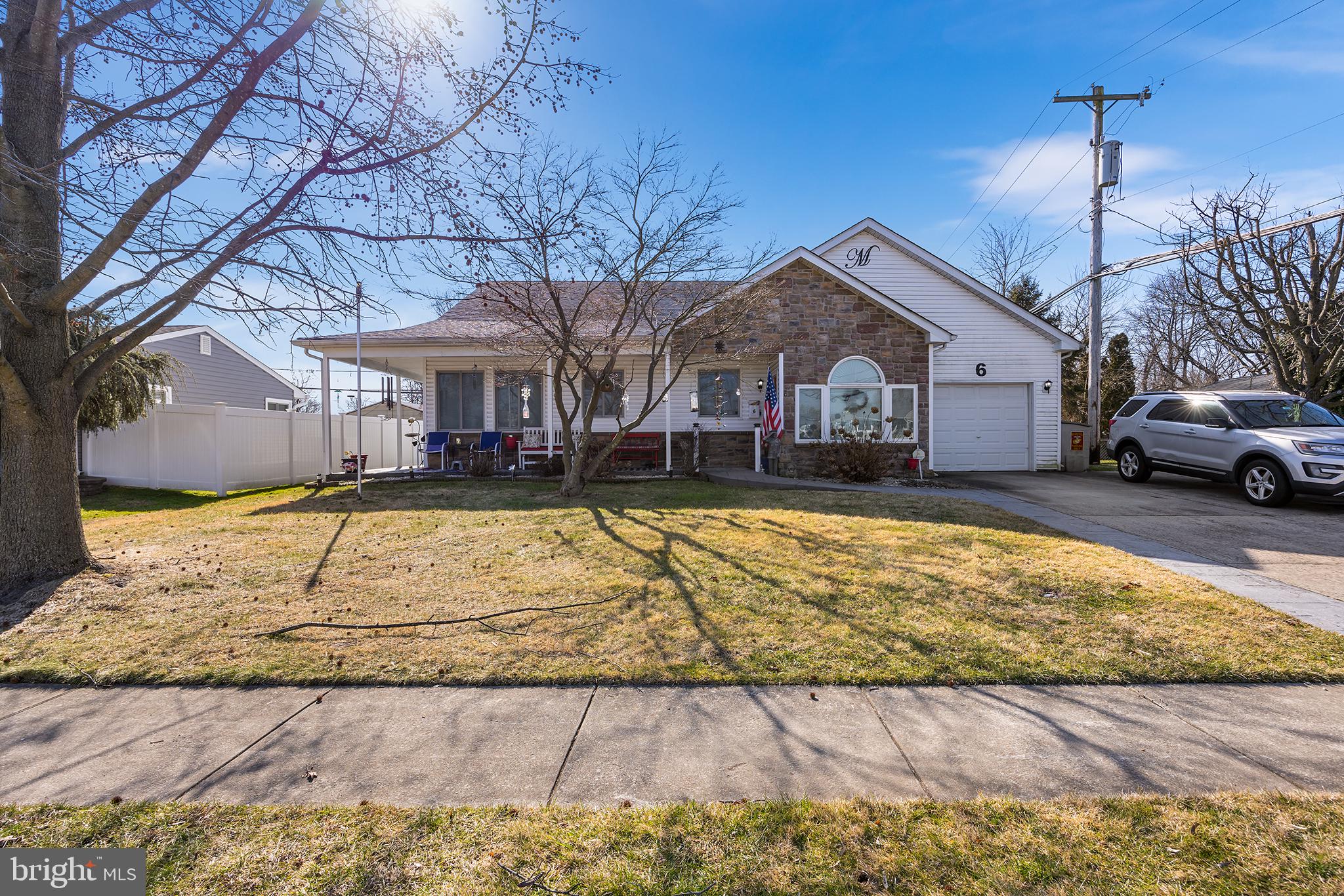6 Indian Park Road Levittown, PA 19057 - Photo 2 of 32