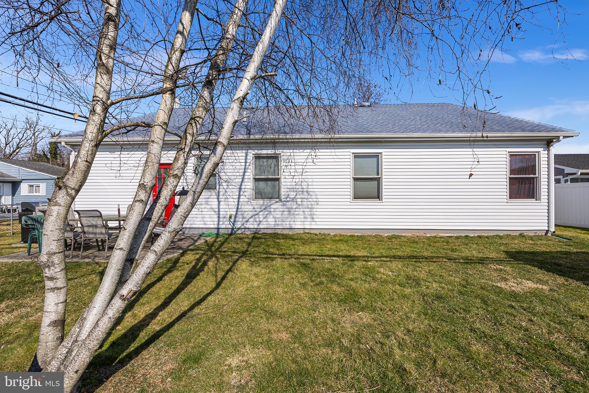 6 Indian Park Road Levittown, PA 19057 - Photo 29 of 32