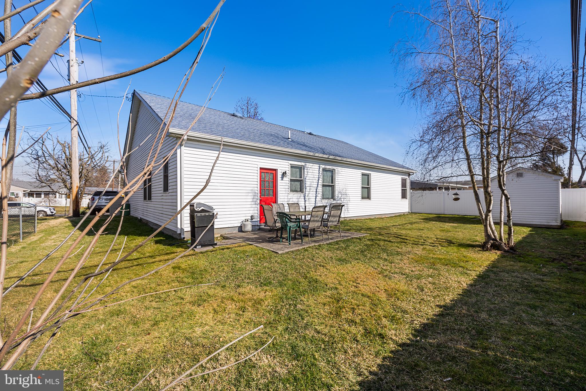 6 Indian Park Road Levittown, PA 19057 - Photo 30 of 32