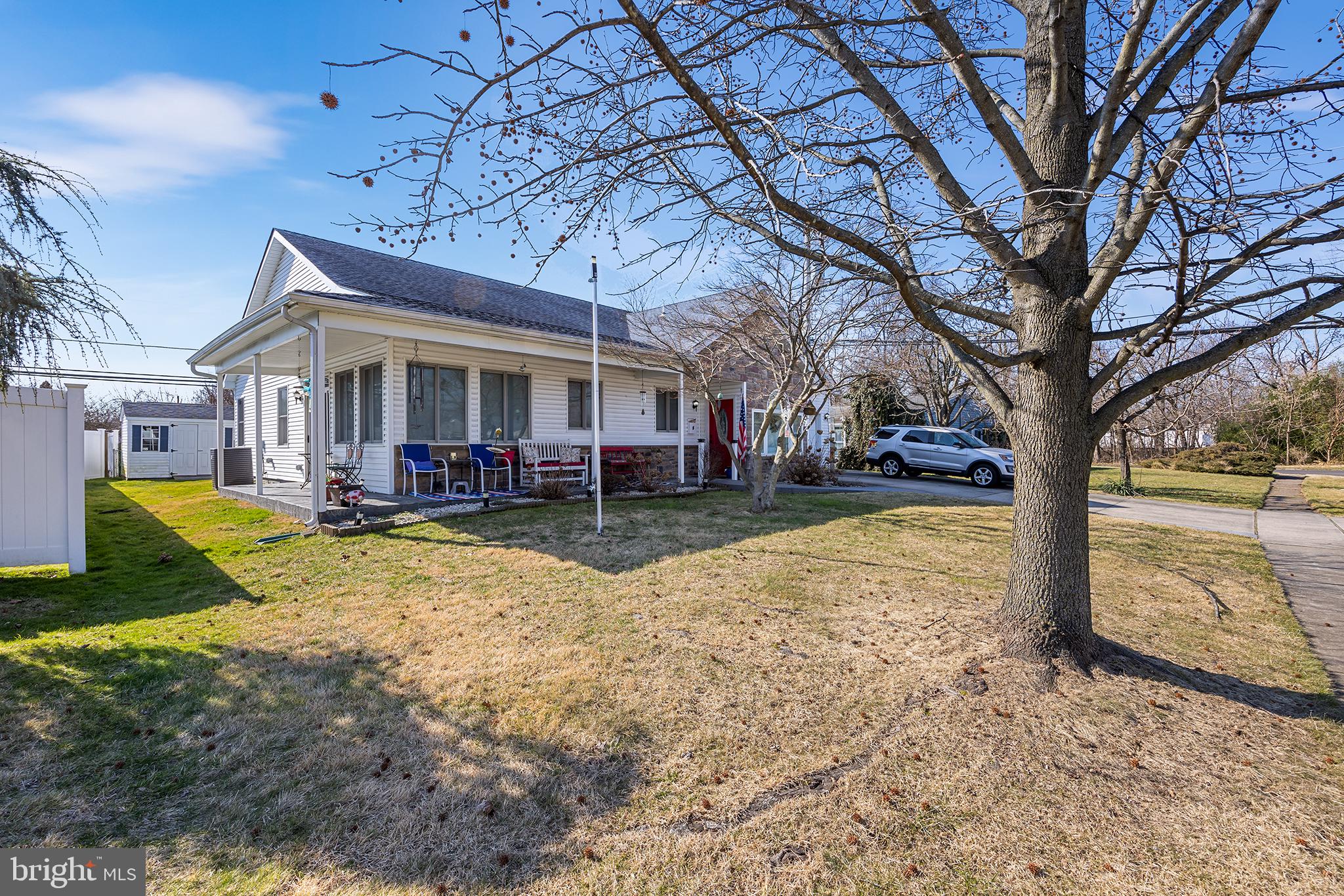 6 Indian Park Road Levittown, PA 19057 - Photo 3 of 32