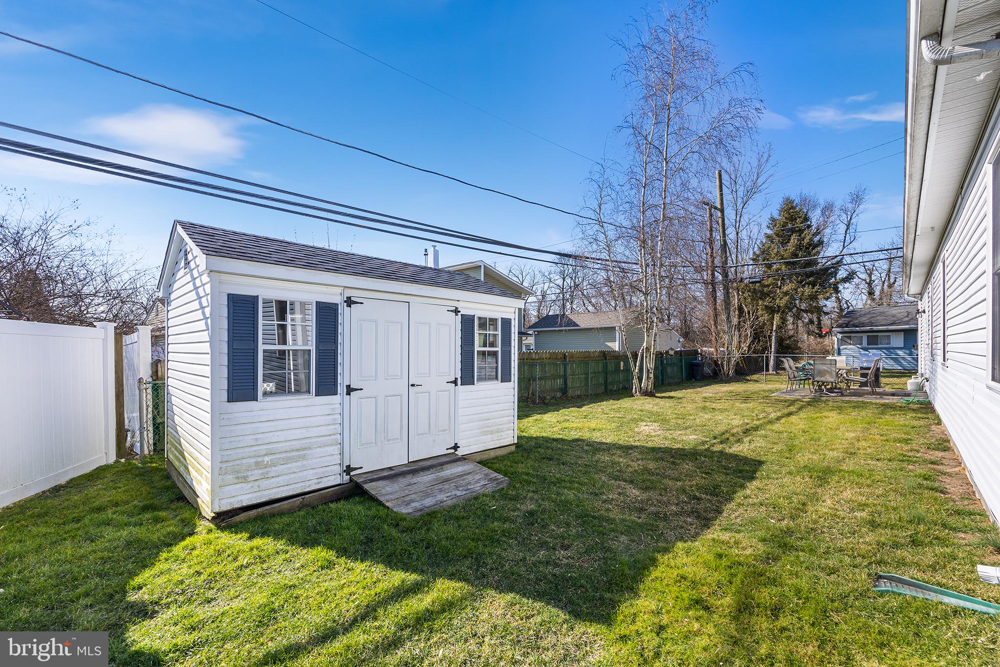 6 Indian Park Road Levittown, PA 19057 - Photo 31 of 32