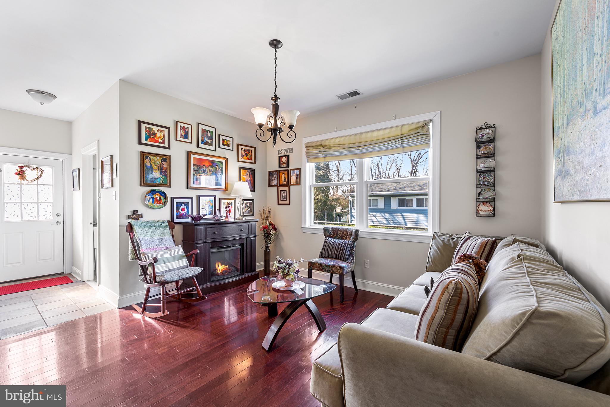 6 Indian Park Road Levittown, PA 19057 - Photo 9 of 32