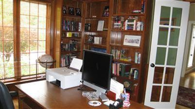 2309 Abbeywood Road Lexington, KY 40515 - Photo 17 of 38 Office