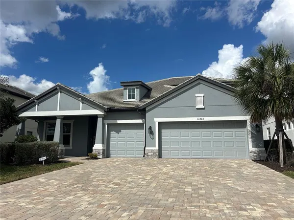 $5,900 | 16905 Sweetwater Village Drive, Bradenton, FL 34211