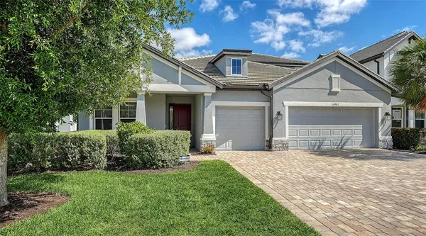 $5,900 | 16905 Sweetwater Village Drive, Bradenton, FL 34211