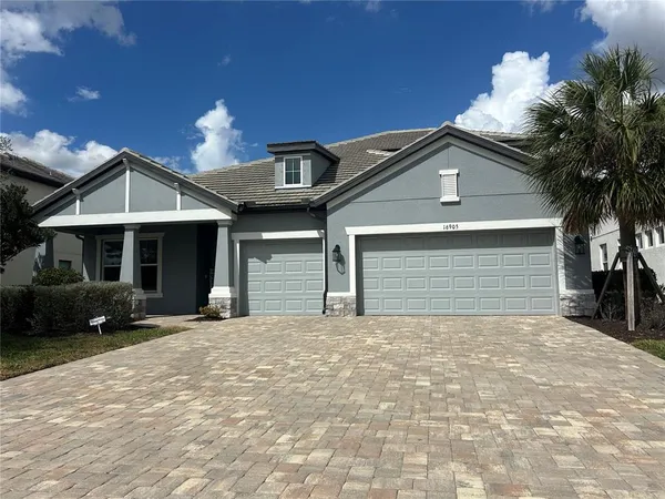 $5,900 | 16905 Sweetwater Village Drive, Bradenton, FL 34211