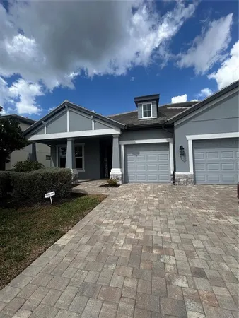 $5,900 | 16905 Sweetwater Village Drive, Bradenton, FL 34211