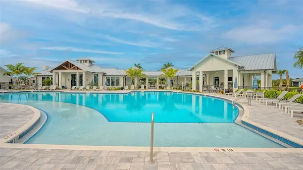 $5,900 | 16905 Sweetwater Village Drive, Bradenton, FL 34211