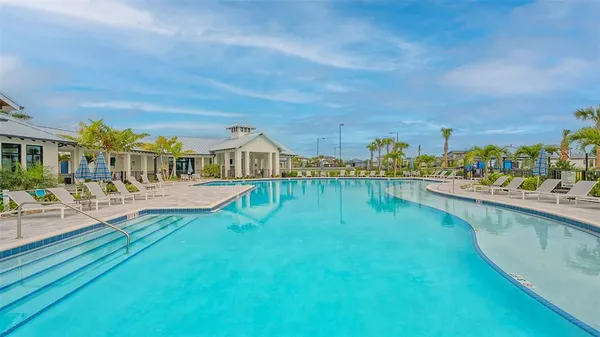$5,900 | 16905 Sweetwater Village Drive, Bradenton, FL 34211