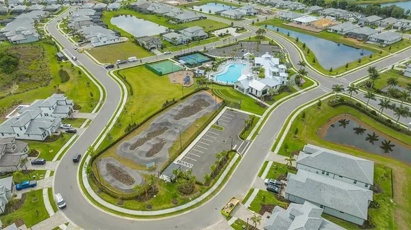 $5,900 | 16905 Sweetwater Village Drive, Bradenton, FL 34211