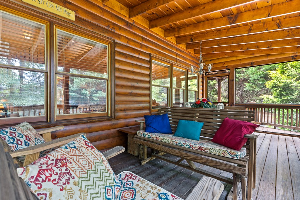 23 Chestnut Hills Lane Blue Ridge, GA 30513 - Photo 10 of 50 Gallery Image 10