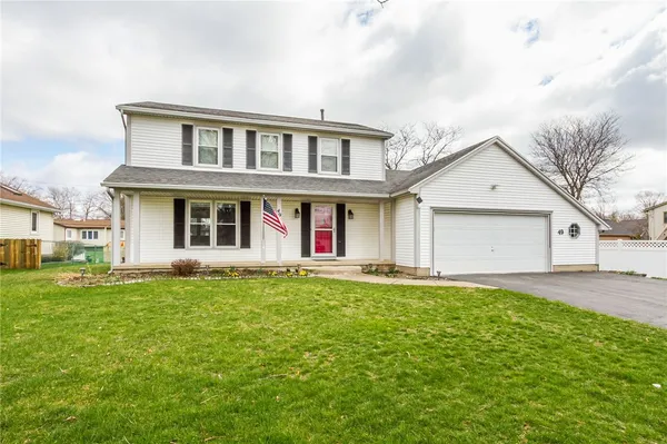 $289,900 | 49 Rogers Drive, Gates, NY 14606