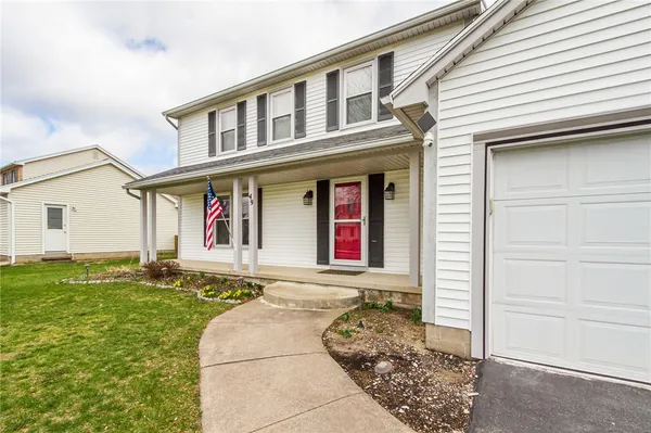 $289,900 | 49 Rogers Drive, Gates, NY 14606