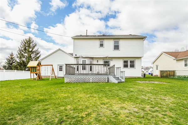 $289,900 | 49 Rogers Drive, Gates, NY 14606