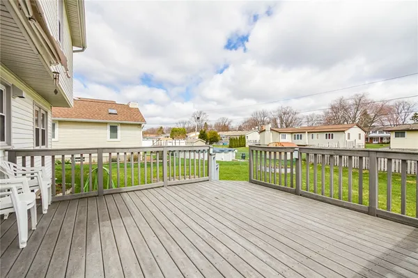 $289,900 | 49 Rogers Drive, Gates, NY 14606