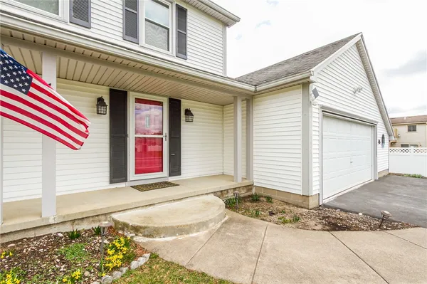 $289,900 | 49 Rogers Drive, Gates, NY 14606