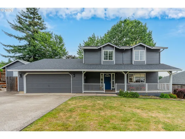 $615,000 | 125 Southwest Spruce Street, Dundee, OR 97115