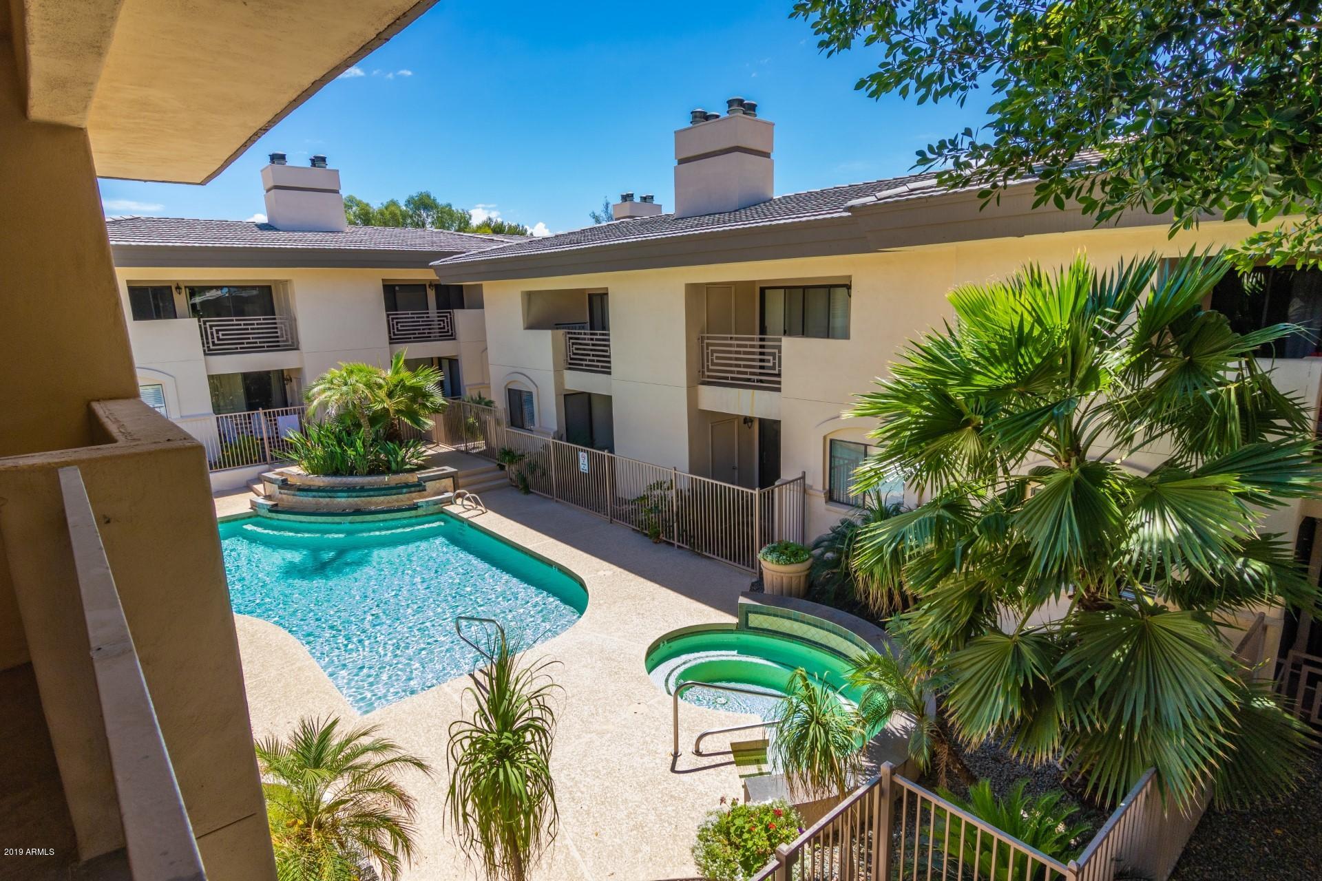 3235 East Camelback Road, Unit 201 Phoenix, AZ 85018 - Photo 17 of 22