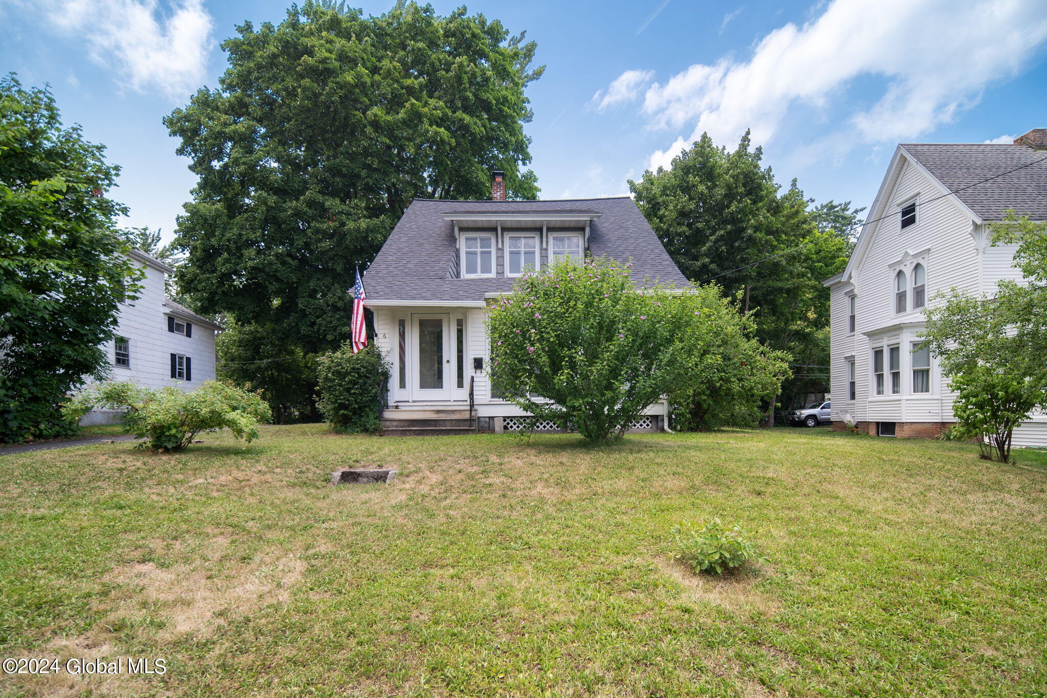 16 Villa Road Menands, NY 12204 - Photo 1 of 25 Exterior 01