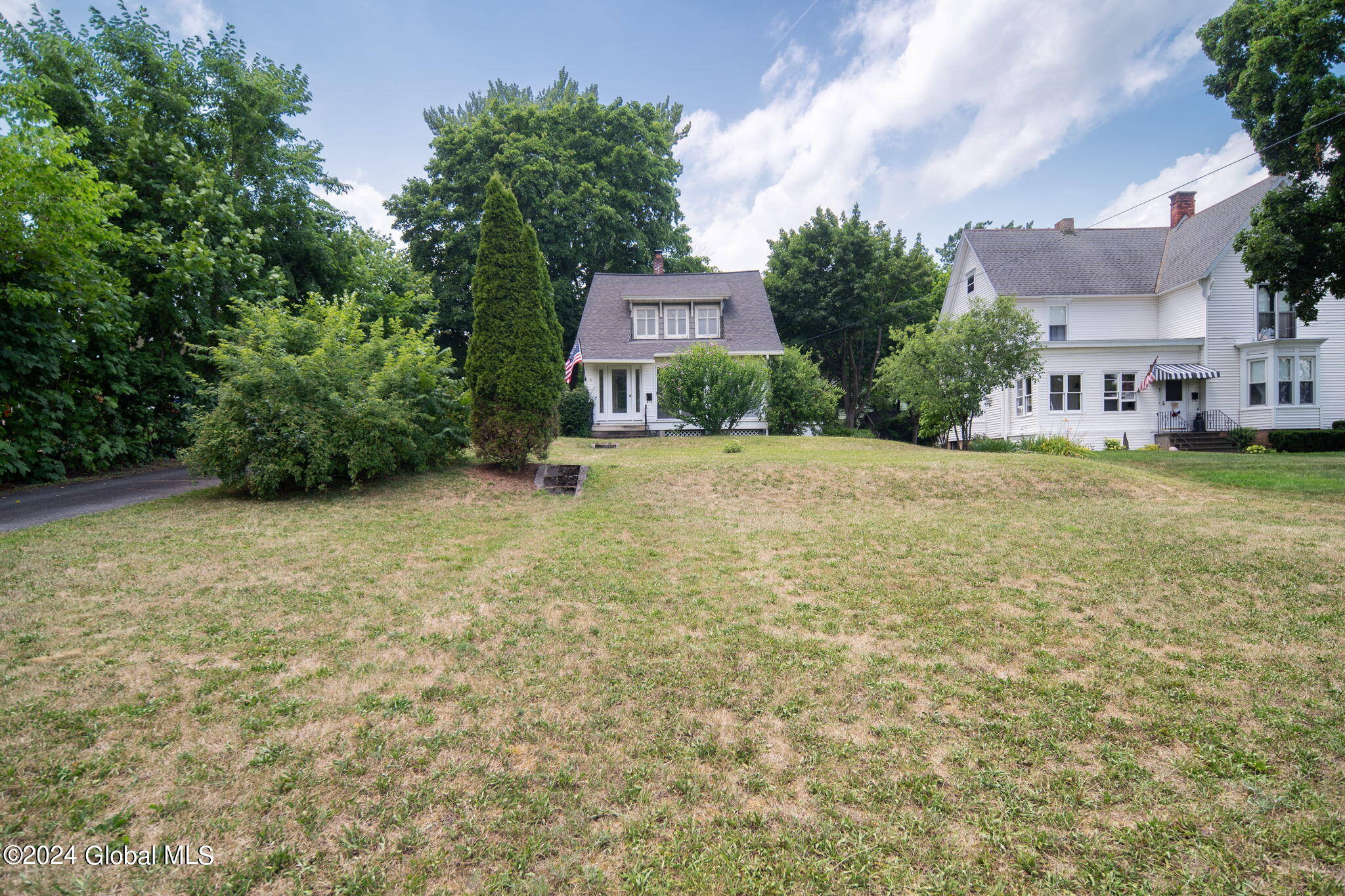 16 Villa Road Menands, NY 12204 - Photo 21 of 25 Exterior 02