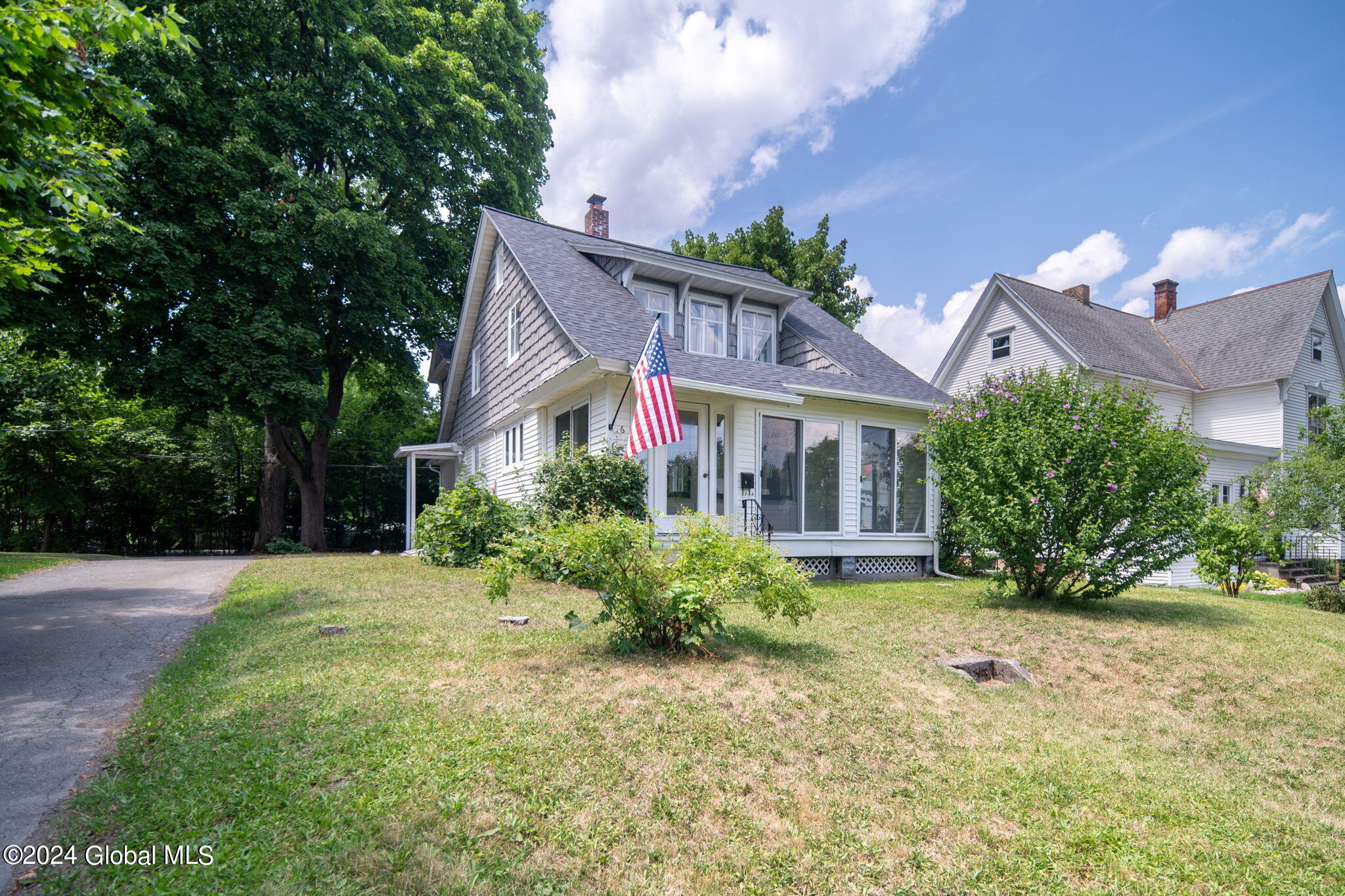 16 Villa Road Menands, NY 12204 - Photo 22 of 25 Exterior 03