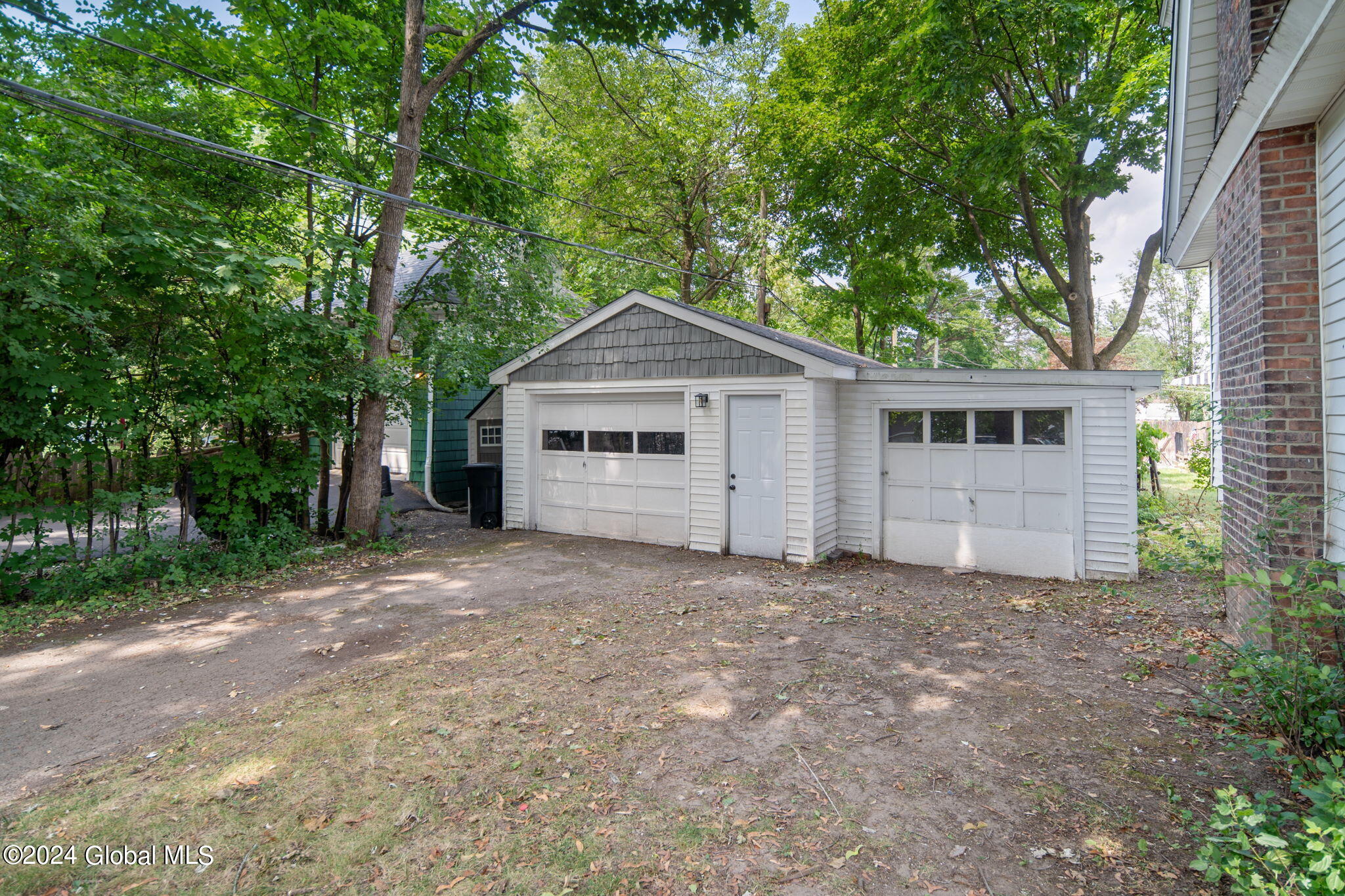 16 Villa Road Menands, NY 12204 - Photo 24 of 25 Exterior 05