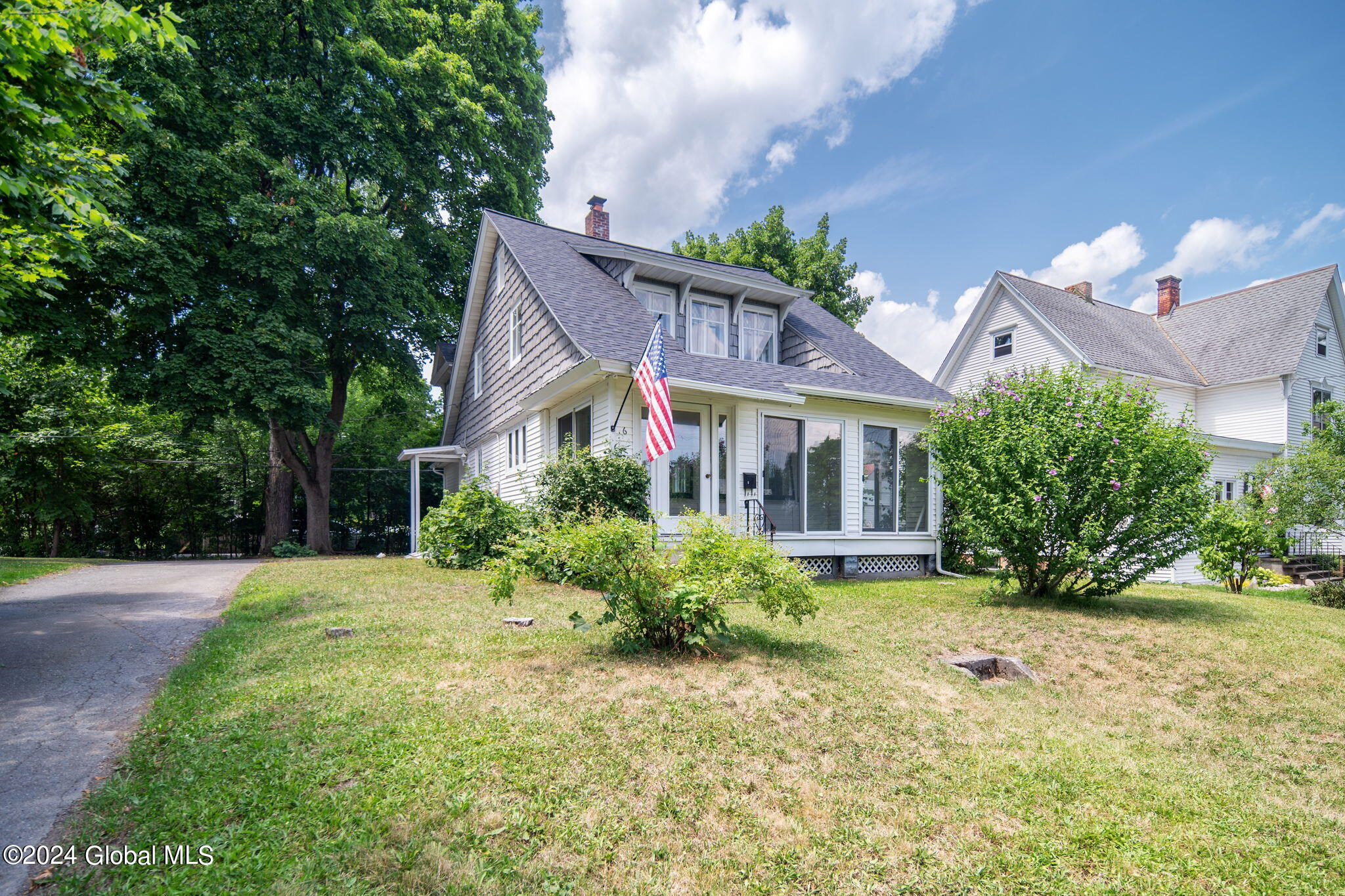 16 Villa Road Menands, NY 12204 - Photo 25 of 25 Exterior 06