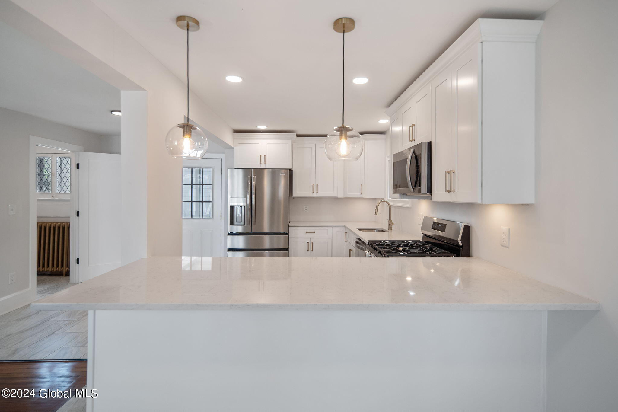16 Villa Road Menands, NY 12204 - Photo 8 of 25 Interior 07