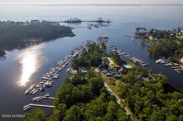 414 Whittaker Point Road, Unit E 5 Oriental, NC 28571 - Photo 7 of 15 Whittaker Creek Yacht Harbor