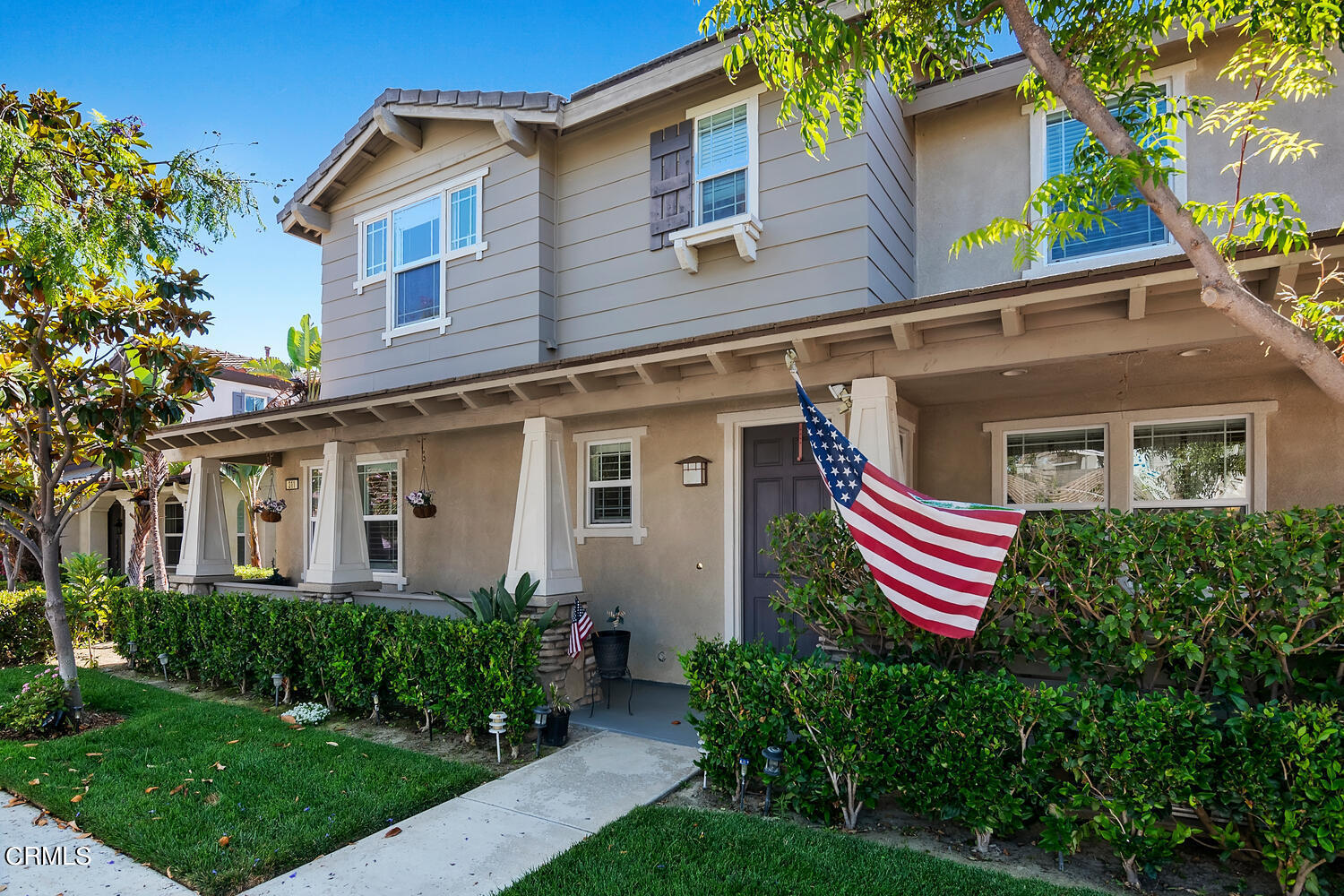 311 Spring Park Road Camarillo, CA 93012 - Photo 3 of 39 front